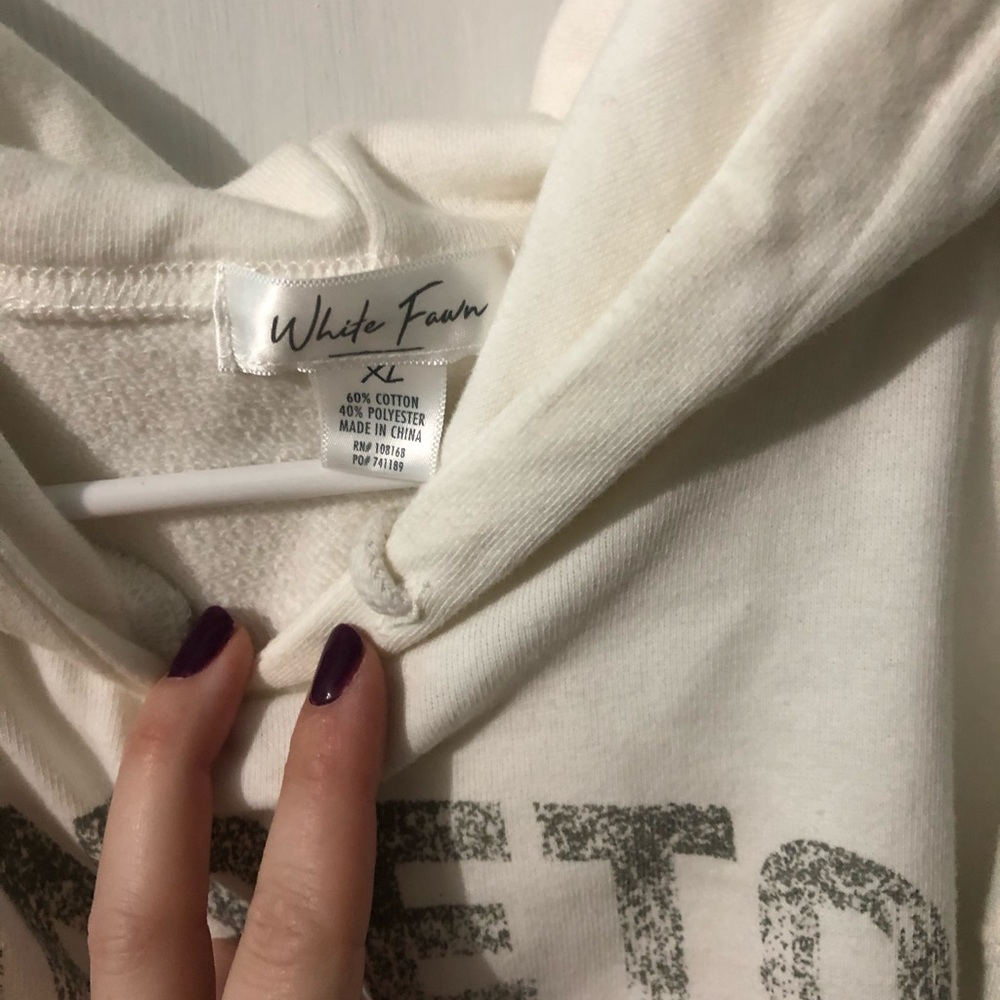 Sweatshirt - Picture 3 of 3